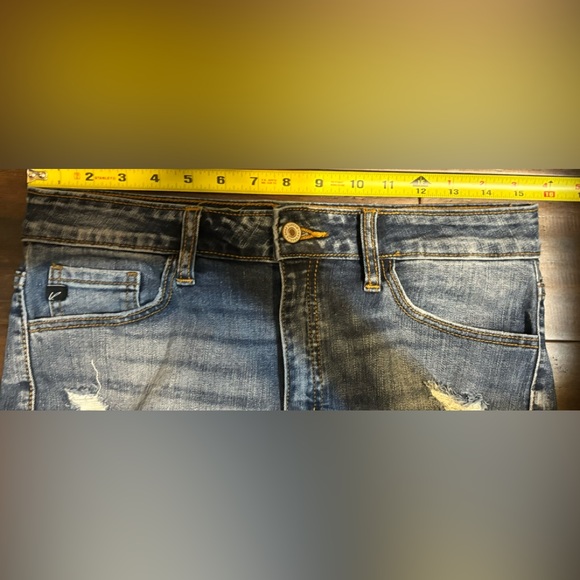 KanCan Jeans Women’s Size 29 - Picture 3 of 8